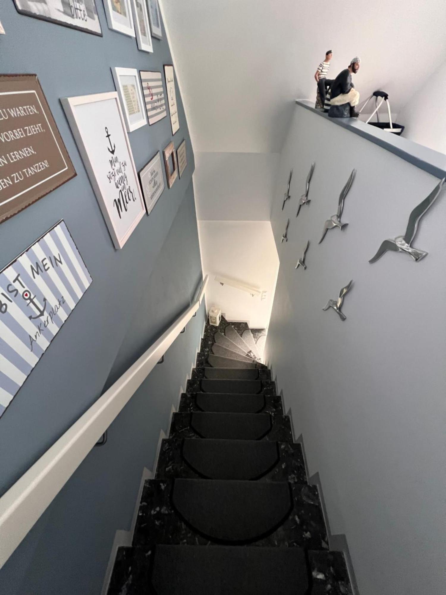 Ankerplatz Guebyアパートメント 部屋 写真